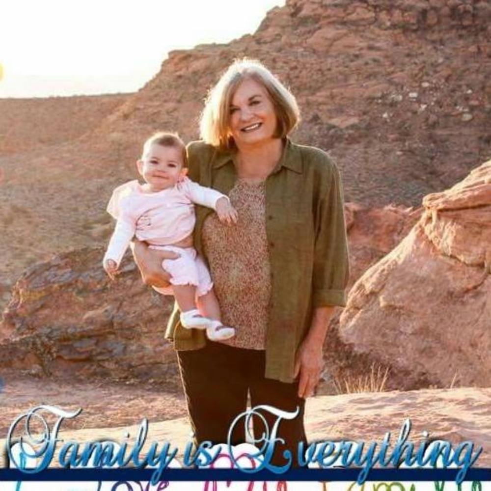 Meet your Posher, Sharon